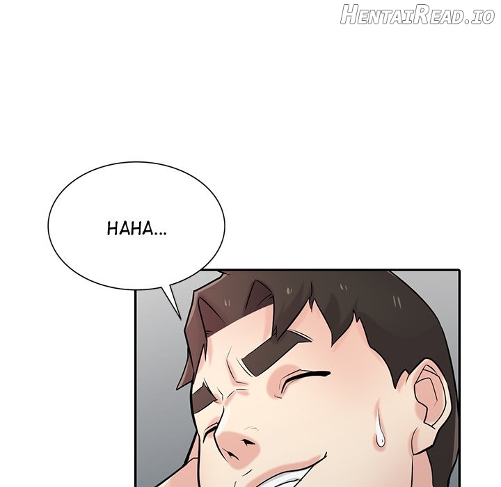 The Mismatch Chapter 44 - page 116