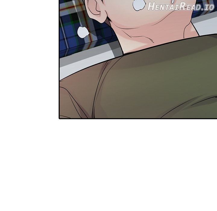 The Mismatch Chapter 44 - page 147