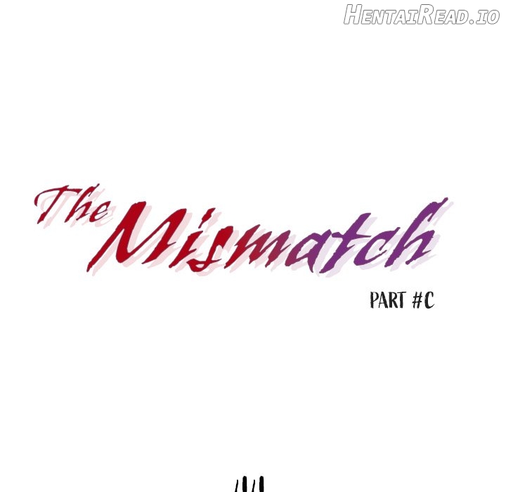The Mismatch Chapter 44 - page 16