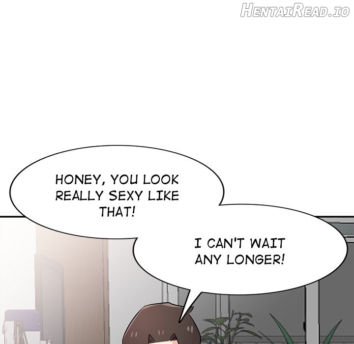 The Mismatch Chapter 44 - page 20