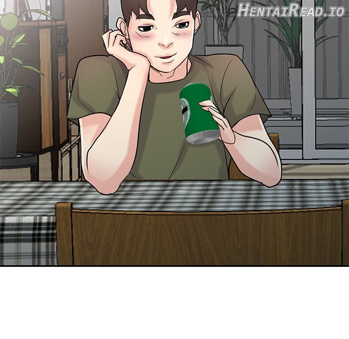 The Mismatch Chapter 44 - page 21