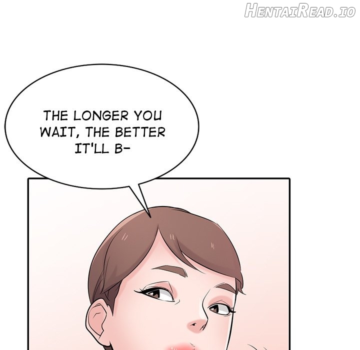 The Mismatch Chapter 44 - page 28