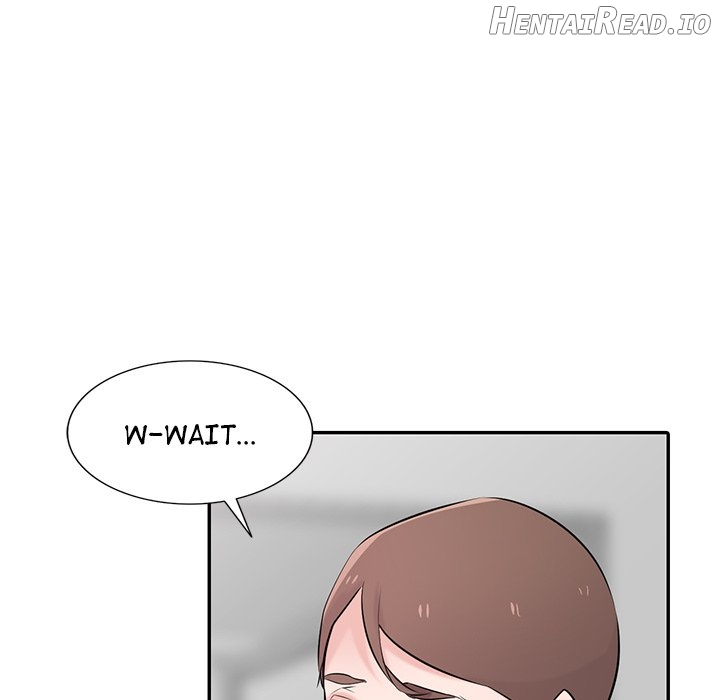 The Mismatch Chapter 44 - page 36