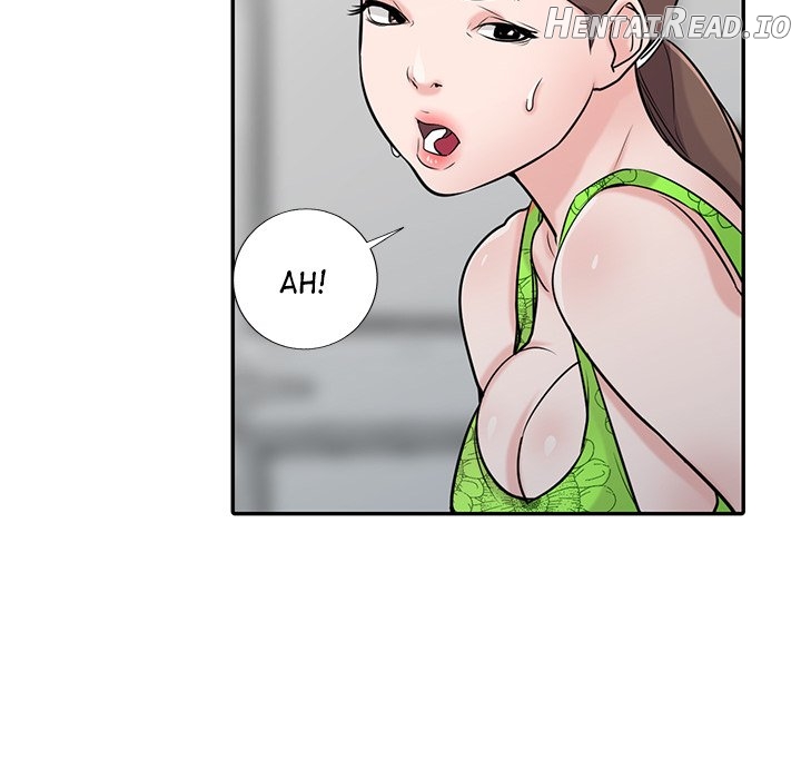 The Mismatch Chapter 44 - page 37