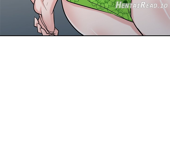 The Mismatch Chapter 44 - page 43