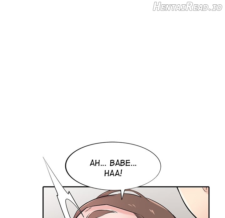 The Mismatch Chapter 44 - page 46