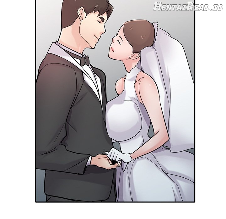 The Mismatch Chapter 44 - page 5