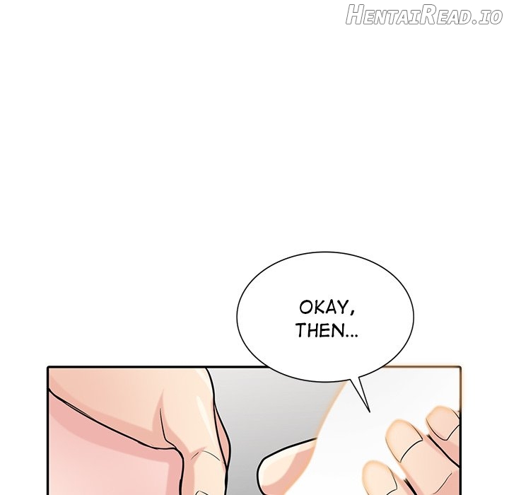 The Mismatch Chapter 44 - page 55