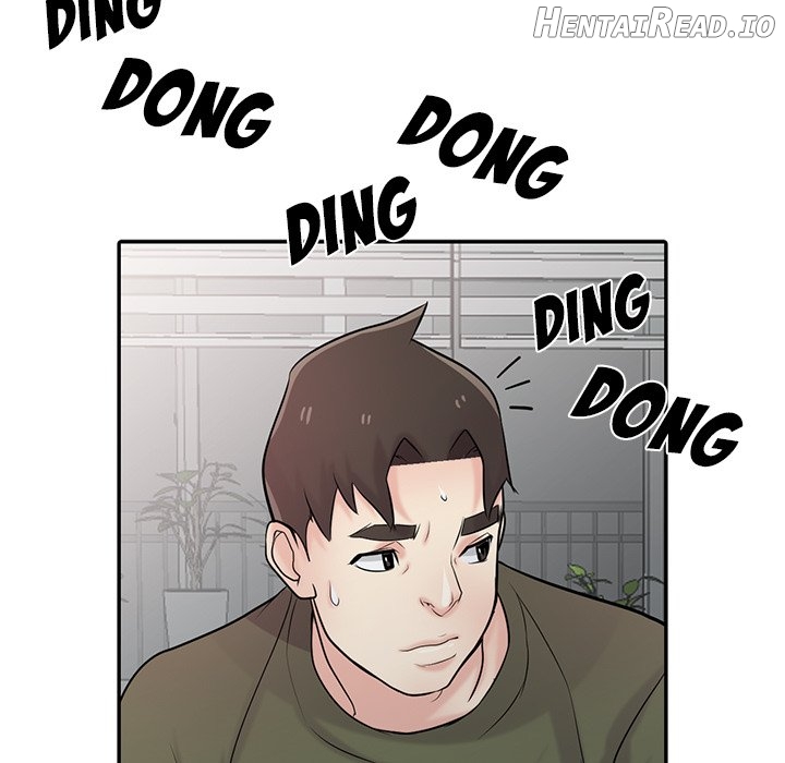 The Mismatch Chapter 44 - page 58