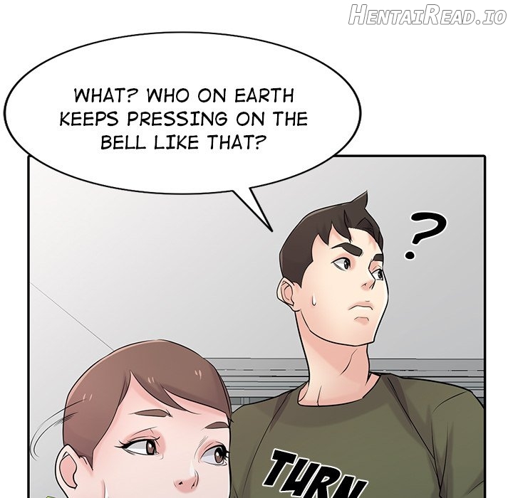 The Mismatch Chapter 44 - page 60