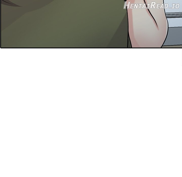 The Mismatch Chapter 44 - page 64