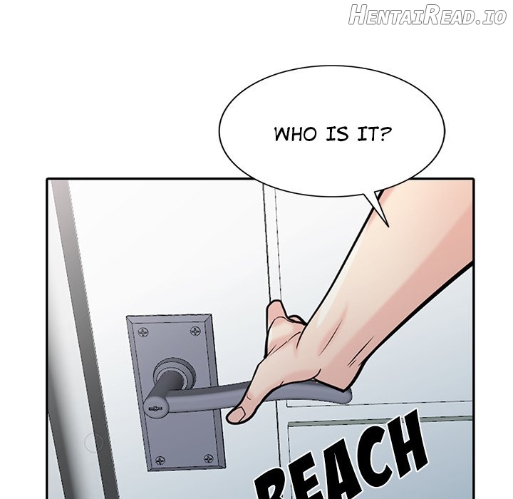 The Mismatch Chapter 44 - page 65