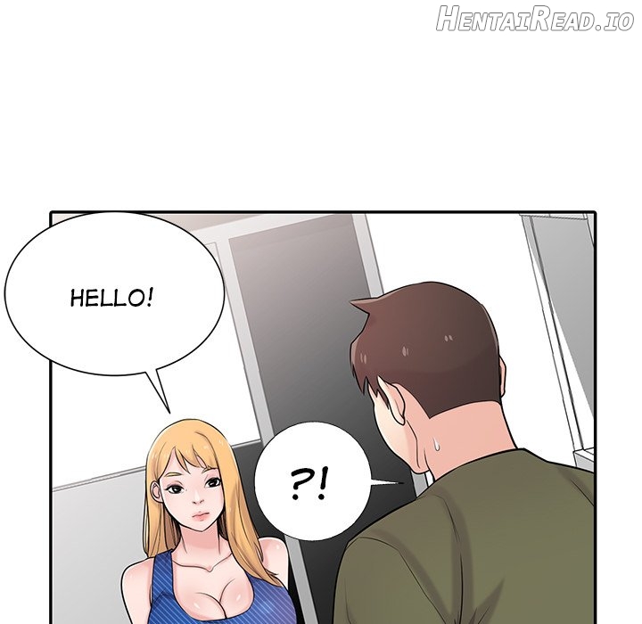 The Mismatch Chapter 44 - page 67