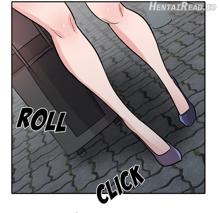 The Mismatch Chapter 44 - page 7