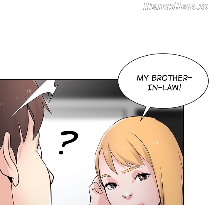 The Mismatch Chapter 44 - page 70