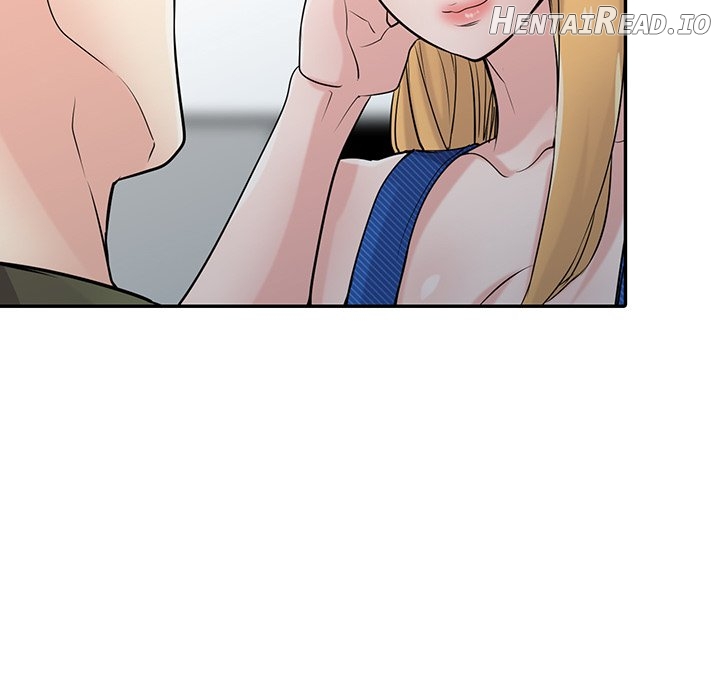The Mismatch Chapter 44 - page 71