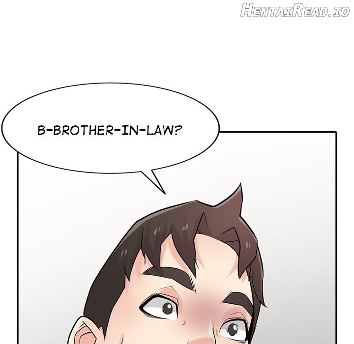 The Mismatch Chapter 44 - page 72