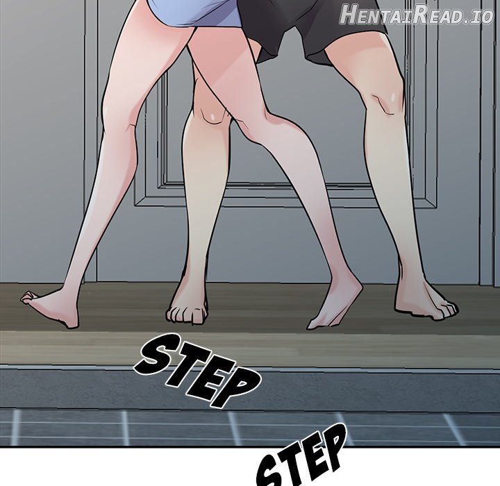 The Mismatch Chapter 44 - page 76