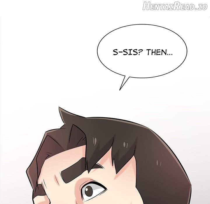 The Mismatch Chapter 44 - page 82