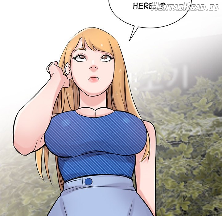 The Mismatch Chapter 44 - page 9
