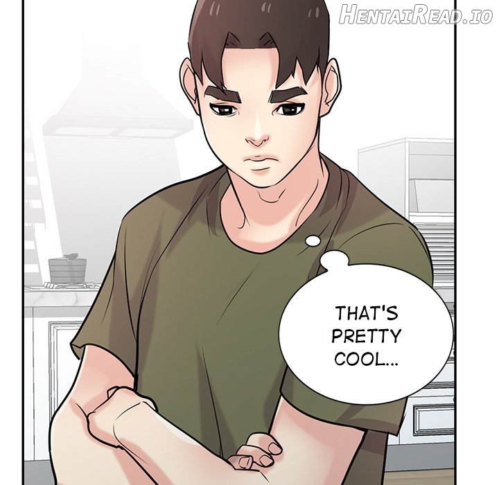 The Mismatch Chapter 44 - page 90