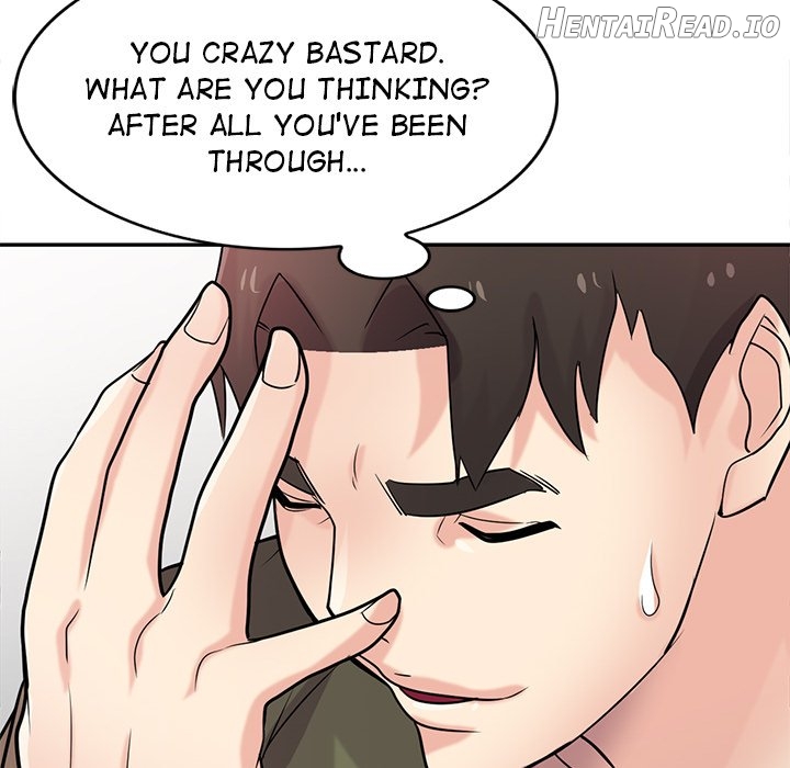 The Mismatch Chapter 44 - page 92