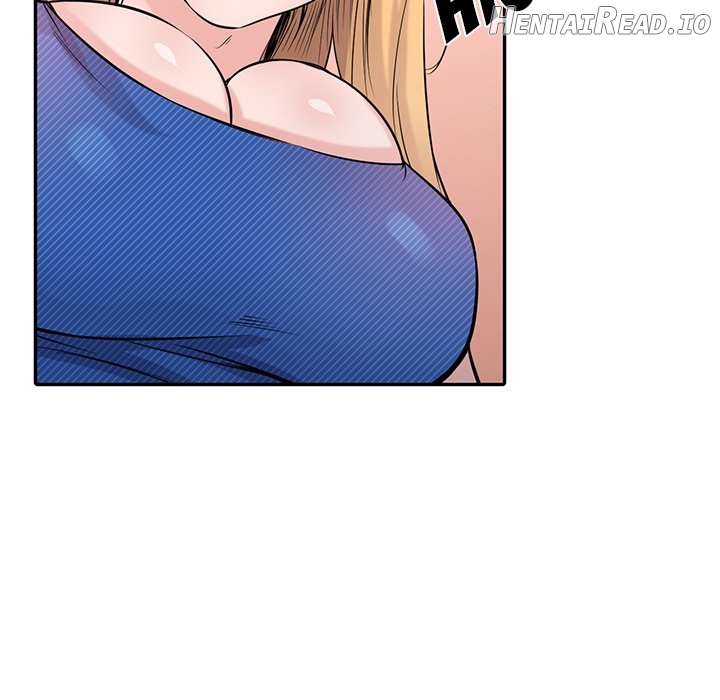 The Mismatch Chapter 44 - page 95