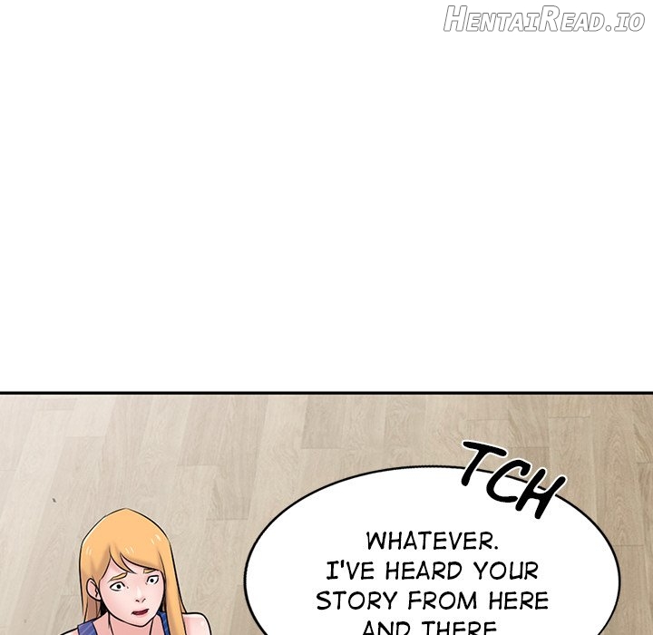 The Mismatch Chapter 44 - page 96