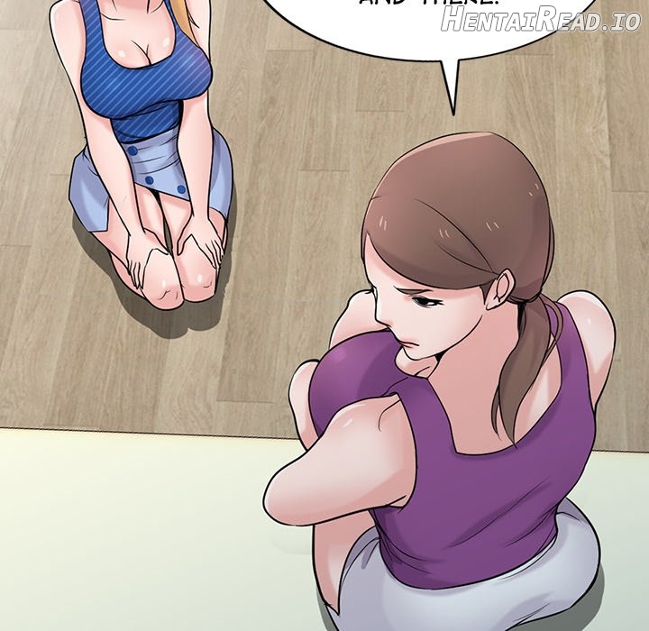 The Mismatch Chapter 44 - page 97