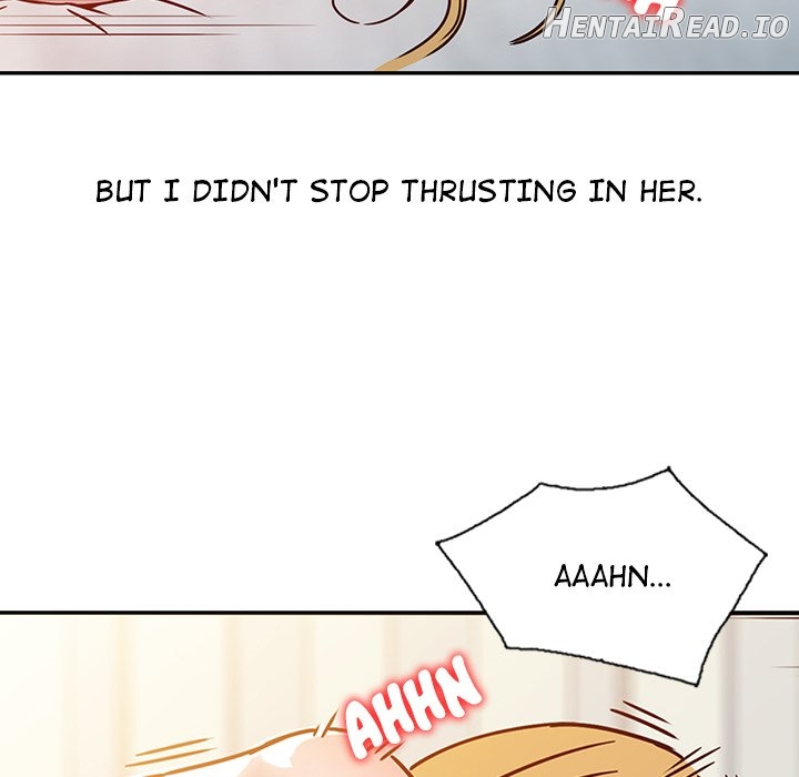 The Mismatch Chapter 10 - page 50