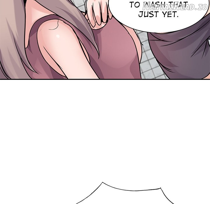The Mismatch Chapter 78 - page 104