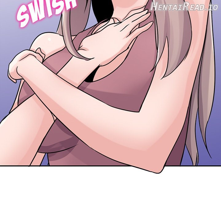 The Mismatch Chapter 78 - page 106