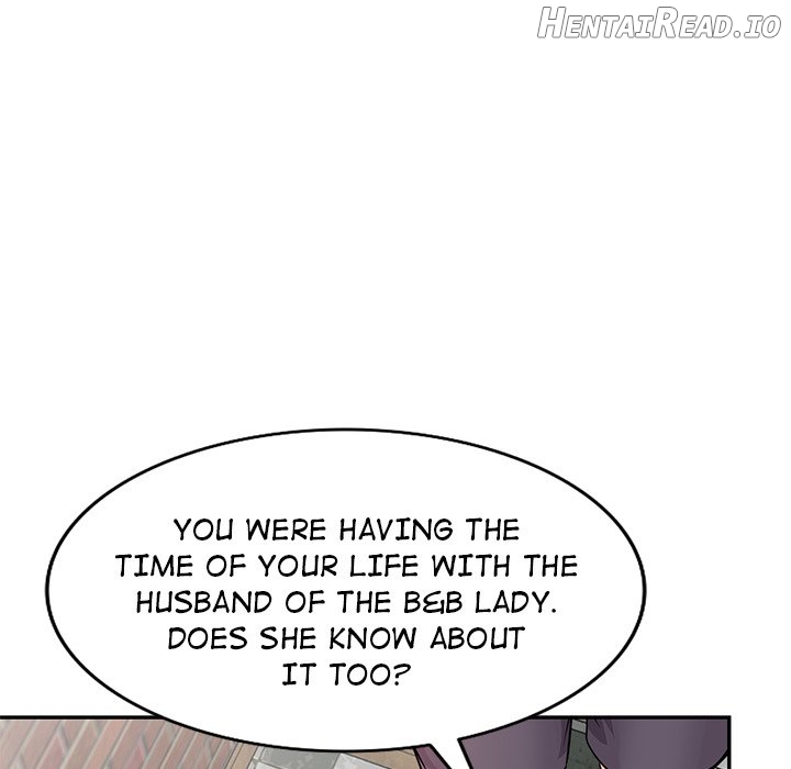 The Mismatch Chapter 78 - page 107