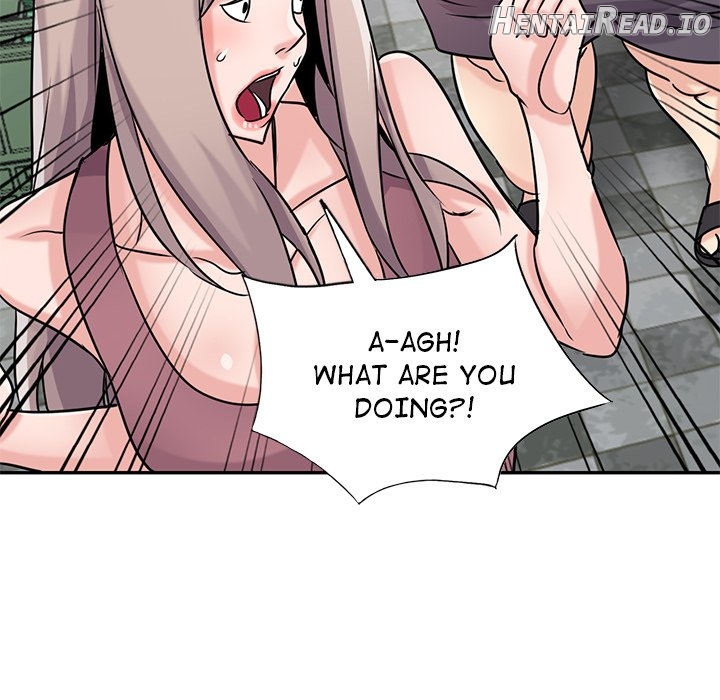 The Mismatch Chapter 78 - page 118