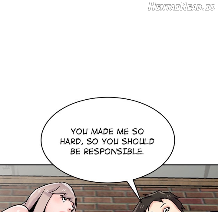 The Mismatch Chapter 78 - page 119