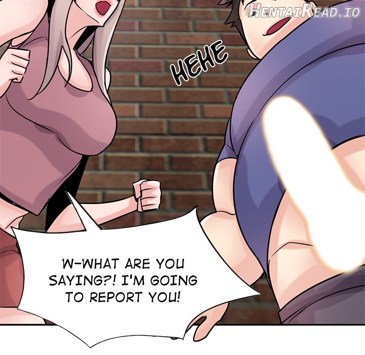 The Mismatch Chapter 78 - page 120