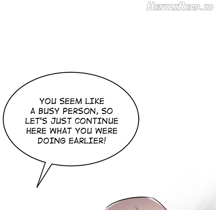 The Mismatch Chapter 78 - page 125