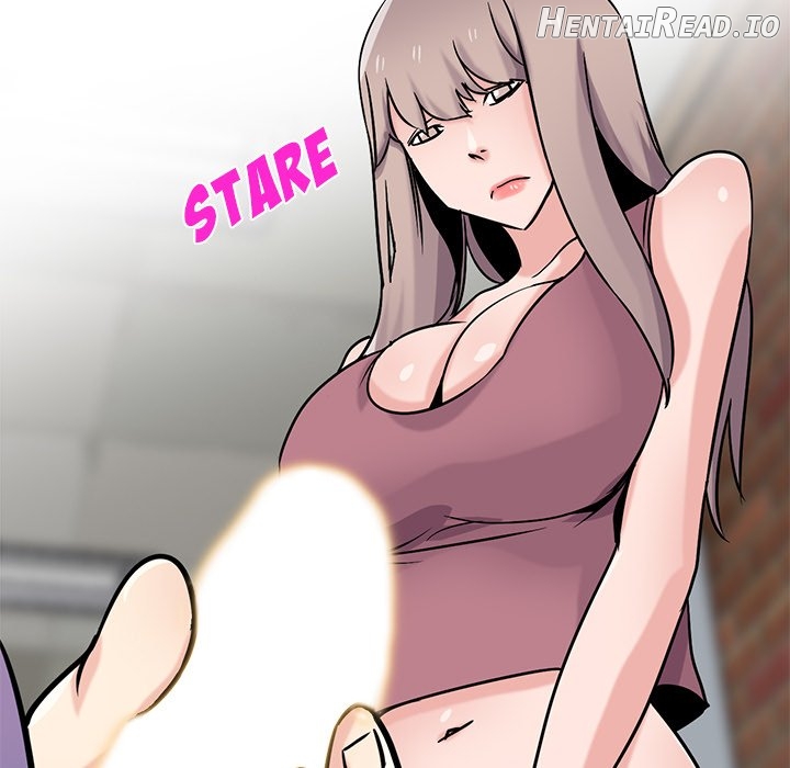 The Mismatch Chapter 78 - page 126