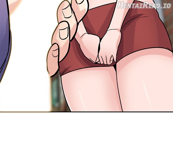 The Mismatch Chapter 78 - page 127