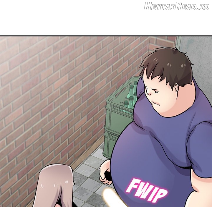 The Mismatch Chapter 78 - page 130