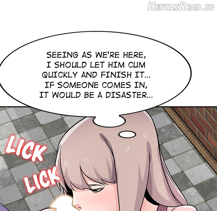The Mismatch Chapter 78 - page 139