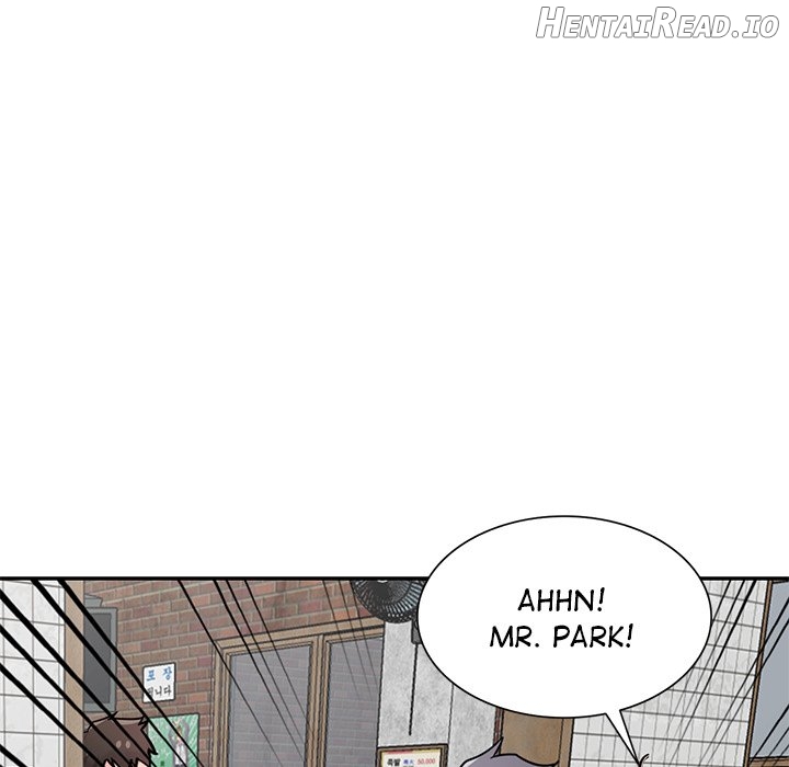 The Mismatch Chapter 78 - page 50