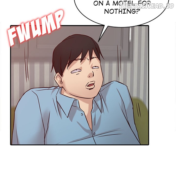 The Mismatch Chapter 11 - page 77