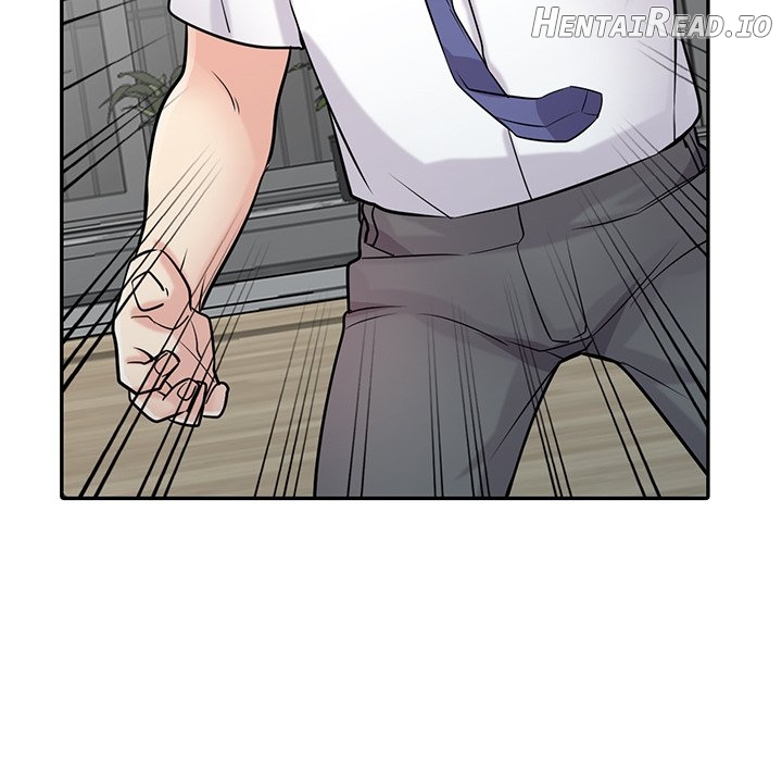 The Mismatch Chapter 45 - page 118