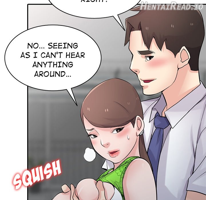 The Mismatch Chapter 45 - page 125