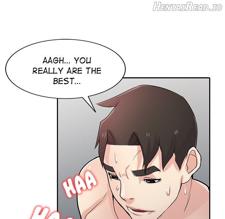 The Mismatch Chapter 45 - page 139
