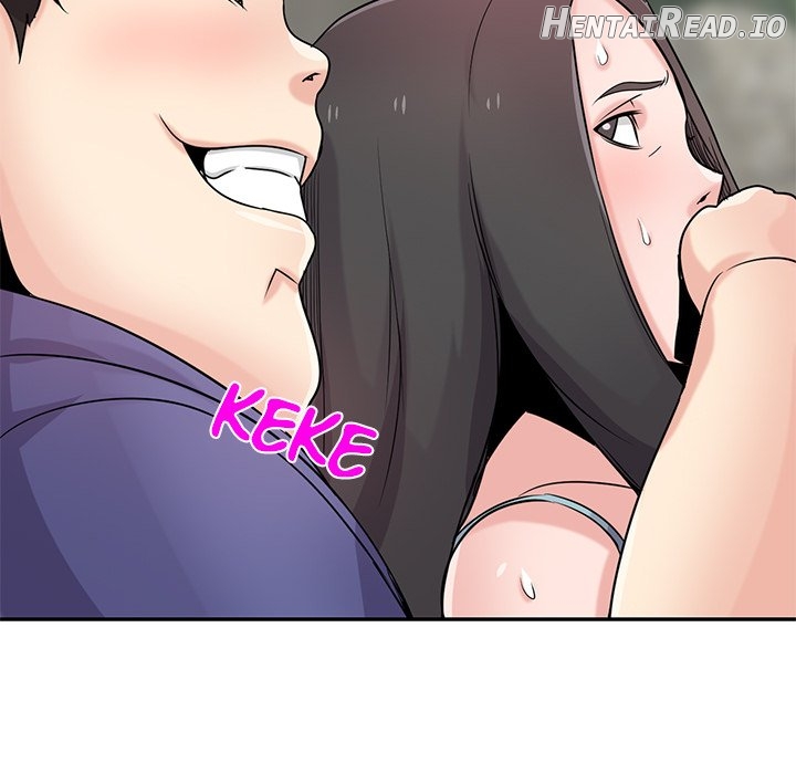 The Mismatch Chapter 79 - page 104