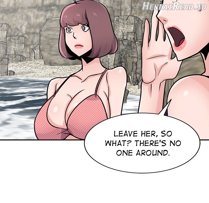 The Mismatch Chapter 79 - page 114
