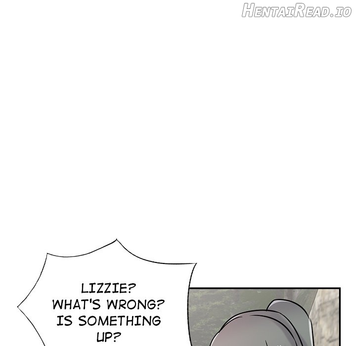 The Mismatch Chapter 79 - page 125