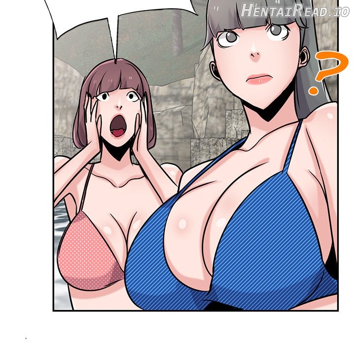 The Mismatch Chapter 79 - page 126